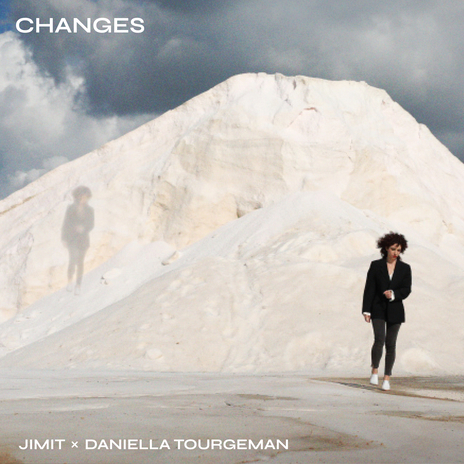 Changes (Instrumental Version) ft. Daniella Tourgeman | Boomplay Music