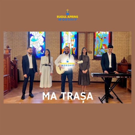 Ma Trasa (Nu Te Teme) | Boomplay Music