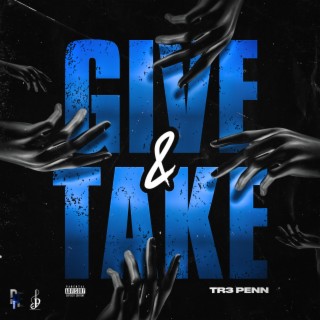 GIVE & TAKE