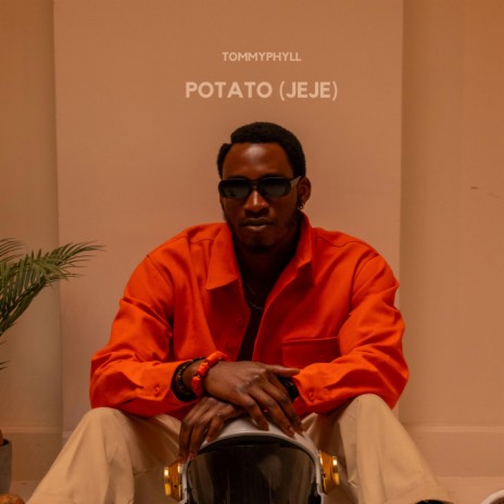 POTATO (JEJE) | Boomplay Music