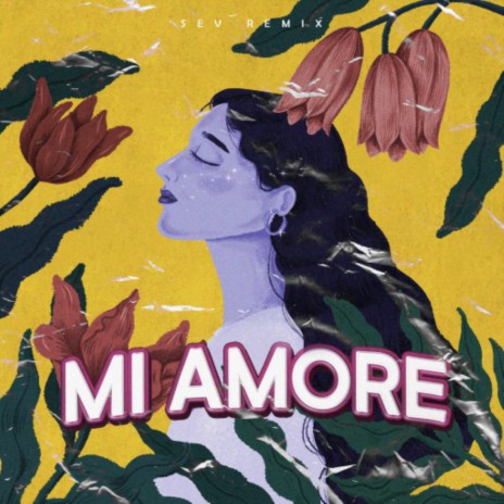 Mi Amore (Remix) | Boomplay Music