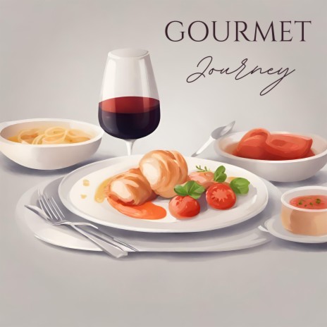 Joy of Eating ft. Easy Listening Restaurant Jazz | Boomplay Music