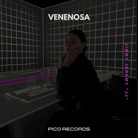 Venenosa | Boomplay Music