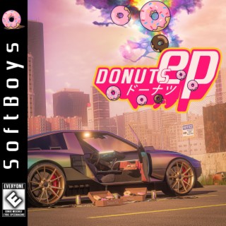 Donuts EP