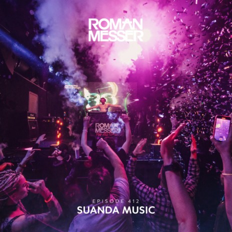 Leave You Now (Suanda 412) (Aurosonic Remix) ft. Romy Wave