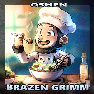 Brazen Grimm