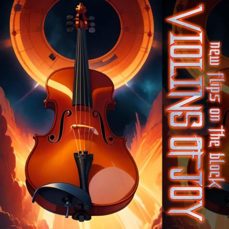 Violins of Joy | Boomplay Music