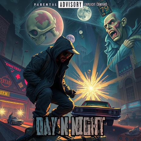 Day N Night | Boomplay Music