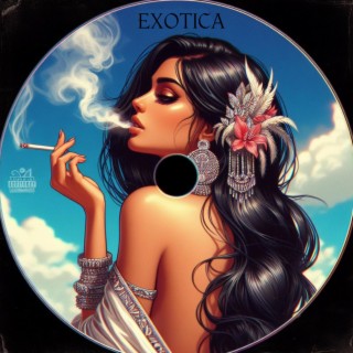 EXÓTICA lyrics | Boomplay Music