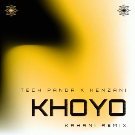 Khoyo (Kahani Remix) ft. Kenzani | Boomplay Music