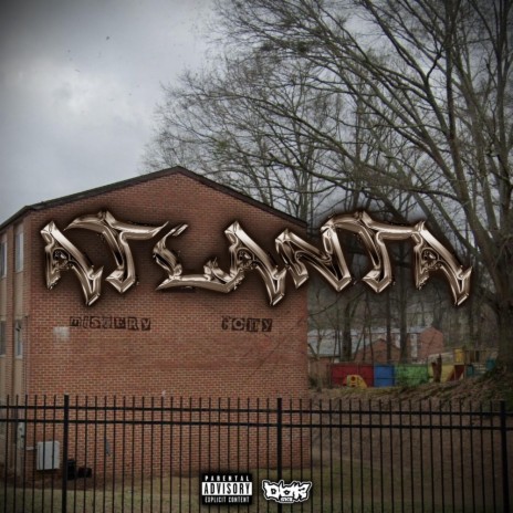 ATLANTA ft. Mistery | Boomplay Music