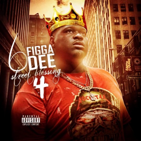 6figgadee On The Block MP3 Download Lyrics Boomplay