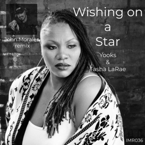 Wishing On A Star (John Morales Remix Instrumental) ft. Tasha LaRae