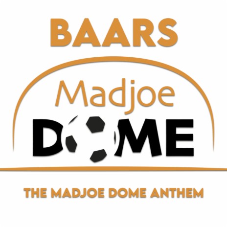 The Madjoe Dome | Boomplay Music