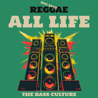 Reggae All Life