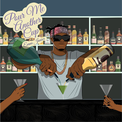 Pour Me Another Cup | Boomplay Music