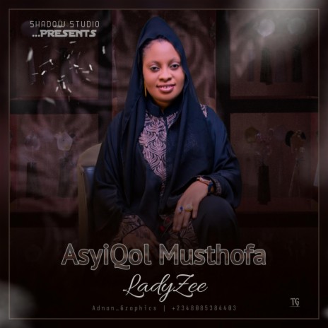 Asyiqol Musthofa | Boomplay Music