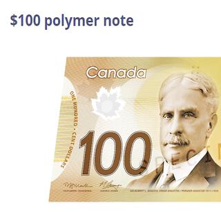 robert borden 100's