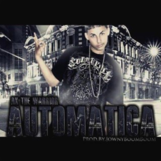 Automatica lyrics | Boomplay Music
