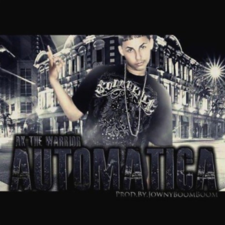 Automatica