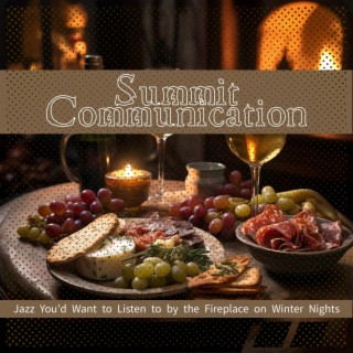 Jazz You'd Want to Listen to by the Fireplace on Winter Nights