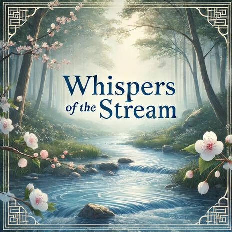 Whispera of the Stream | Boomplay Music