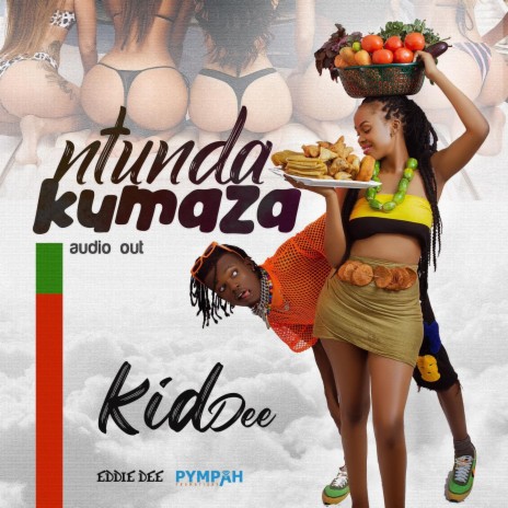 Ntunda Kumaza | Boomplay Music