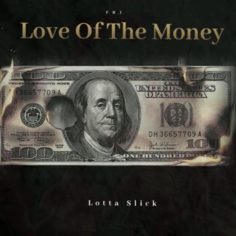 Love Of The Money (Tempo Shift) | Boomplay Music