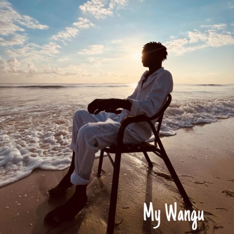 My Wangu | Boomplay Music