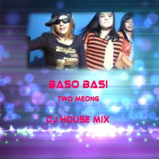 Baso Basi (Dj House Mix)