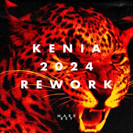 Kenia (2024 Rework) | Boomplay Music