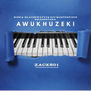 AWUKHUZEKI