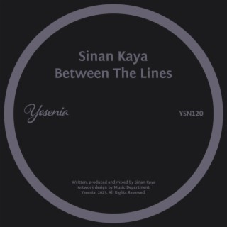 Between The Lines | Boomplay Music