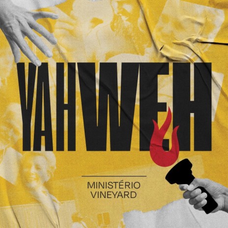 Yahweh (Ao Vivo) | Boomplay Music