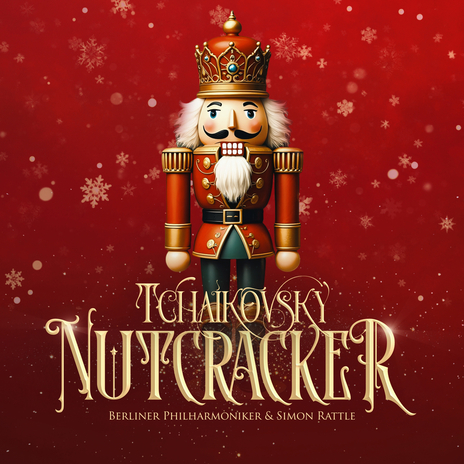 The Nutcracker, Op. 71, Act I: No. 1, The Decoration of the Christmas Tree ft. Berliner Philharmoniker | Boomplay Music