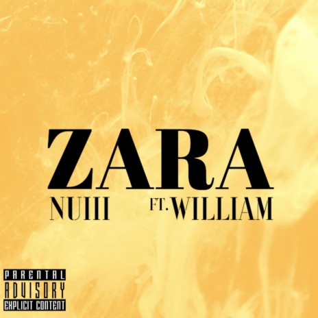 ZARA ft. William | Boomplay Music