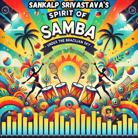 Spirit Of Samba (Under The Brazilian Sky) | Boomplay Music