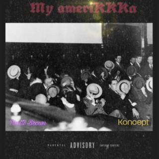 My AmeriKKKa (Minorities Reporting Live pt. II) (Live)