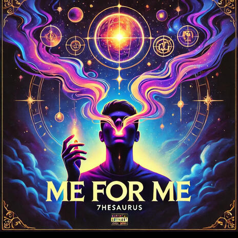 Me For Me | Boomplay Music