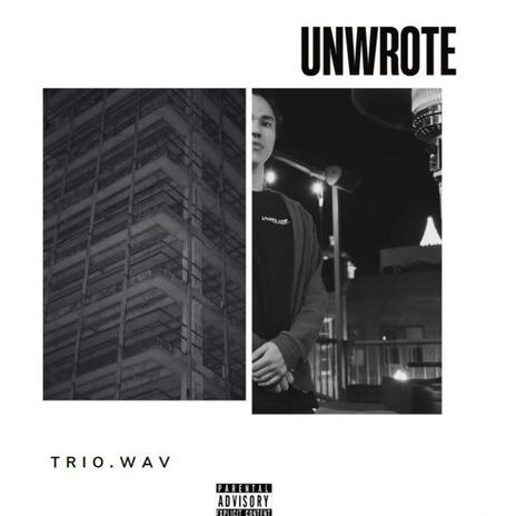 UNWROTE (nights like this) | Boomplay Music