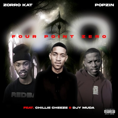 Four Point Zero ft. Popzin, Djy Muda & Chillie Cheeze | Boomplay Music