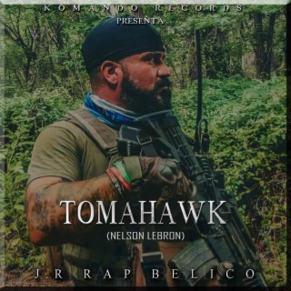 Tomahawk (Nelson Lebron)