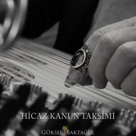 Hicaz Kanun Taksimi | Boomplay Music