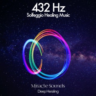 Solfeggio Healing Music