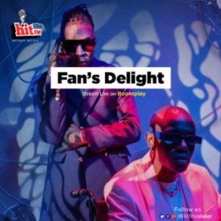 Hit FM Fan's Delight | Boomplay Music