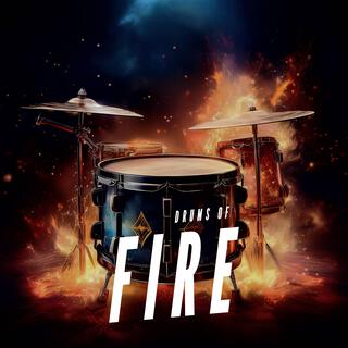 Drums Of Fire