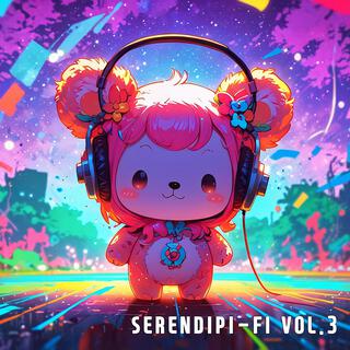 serendipi-fi vol.3