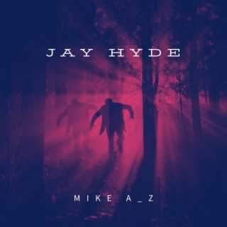 Jay Hyde
