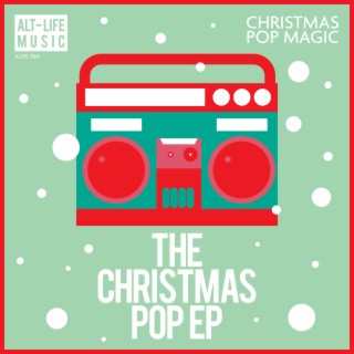 The Christmas Pop EP