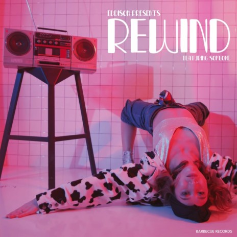 Rewind (Anthony Hamilton Remix) | Boomplay Music